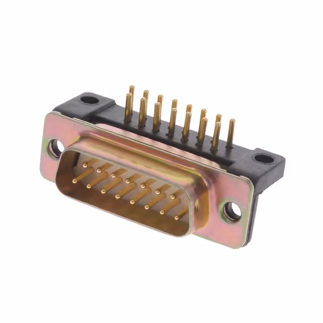 M24308/24-44F Amphenol Interconnect India  Gruppi di connettori D-Sub
